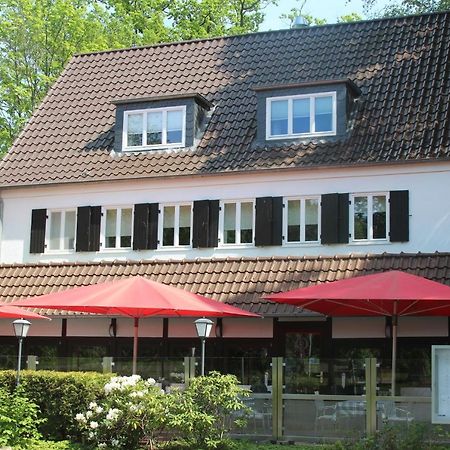 Hotel Und Restaurant Zeus Βόλφσμπουργκ Εξωτερικό φωτογραφία