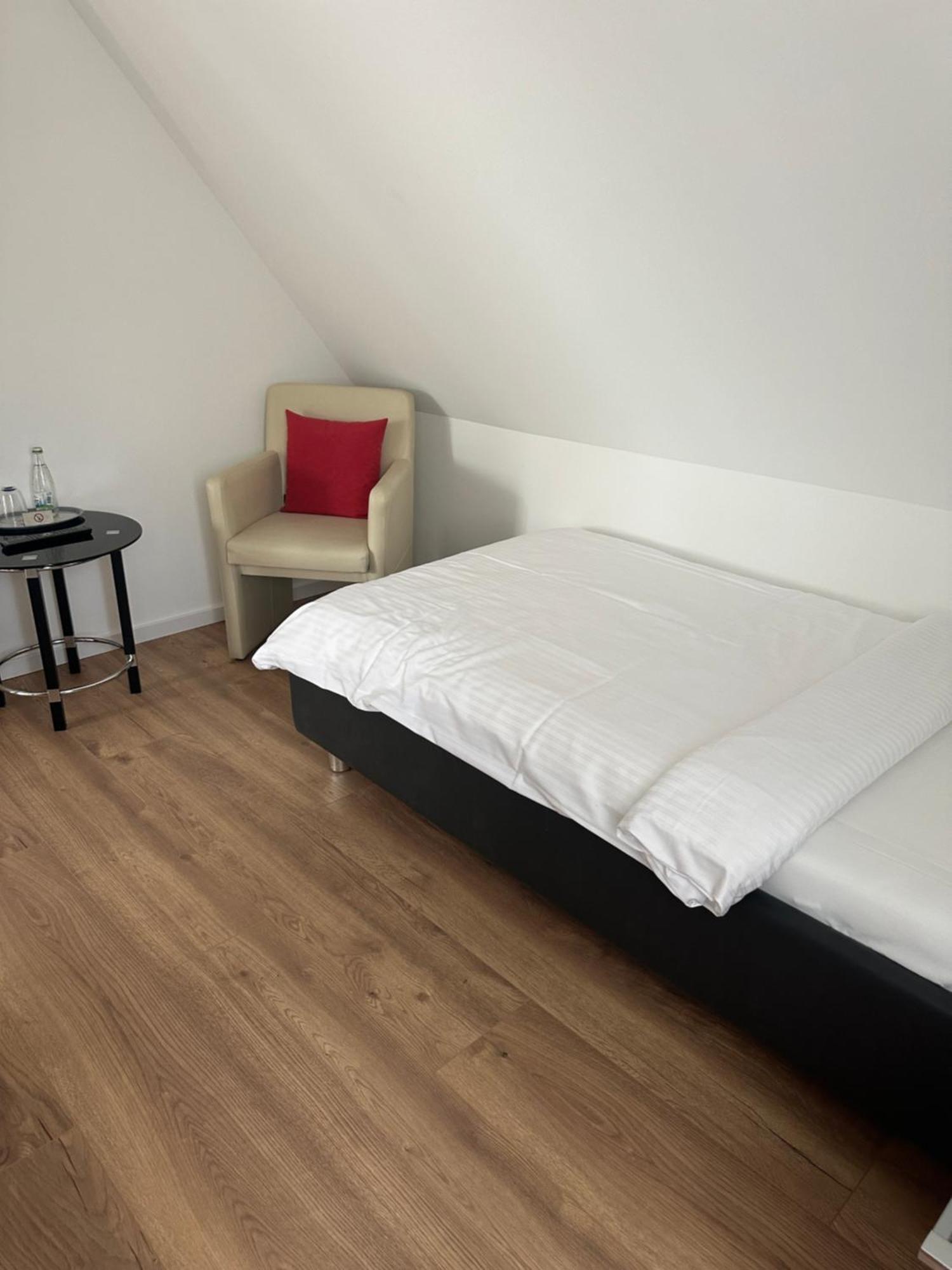 Hotel Und Restaurant Zeus Βόλφσμπουργκ Εξωτερικό φωτογραφία